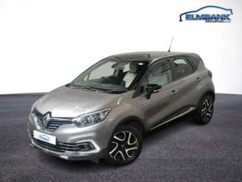 Used Renault Captur 2019 for sale - 74650477: Photo