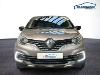 Used Renault Captur 2019 for sale - 74650477: Photo