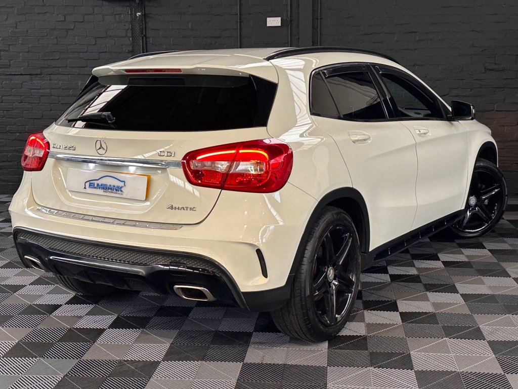 Used Mercedes-Benz GLA 2015 for sale - 78030047: Photo 10