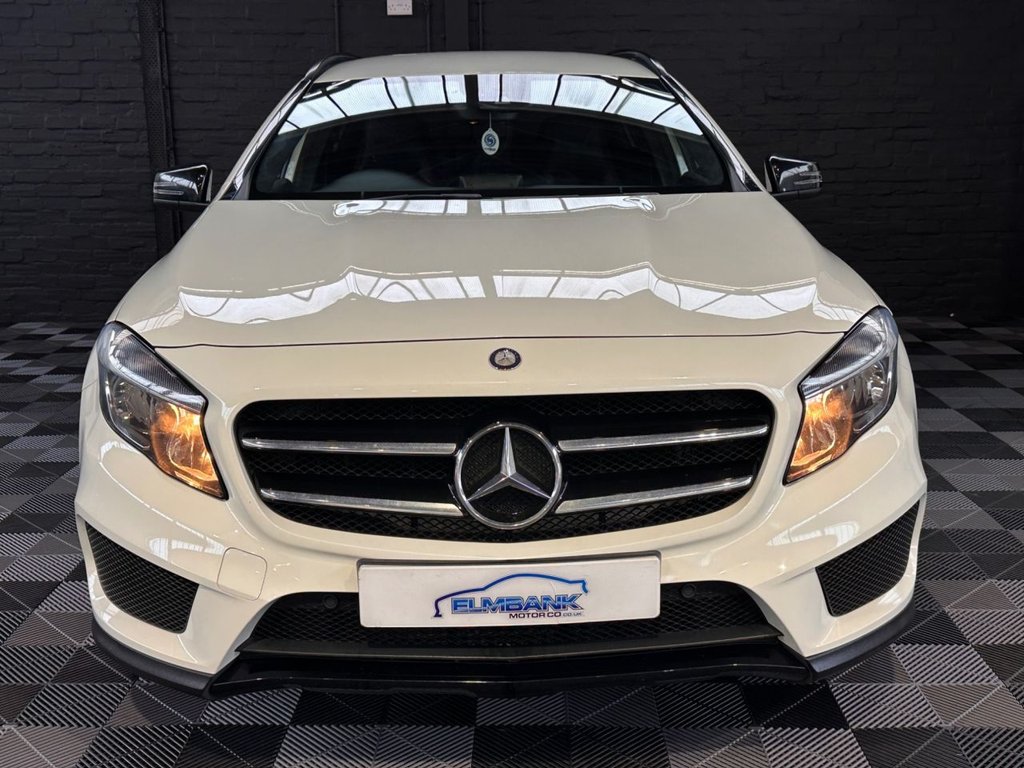 Used Mercedes-Benz GLA 2015 for sale - 78030047: Photo 13