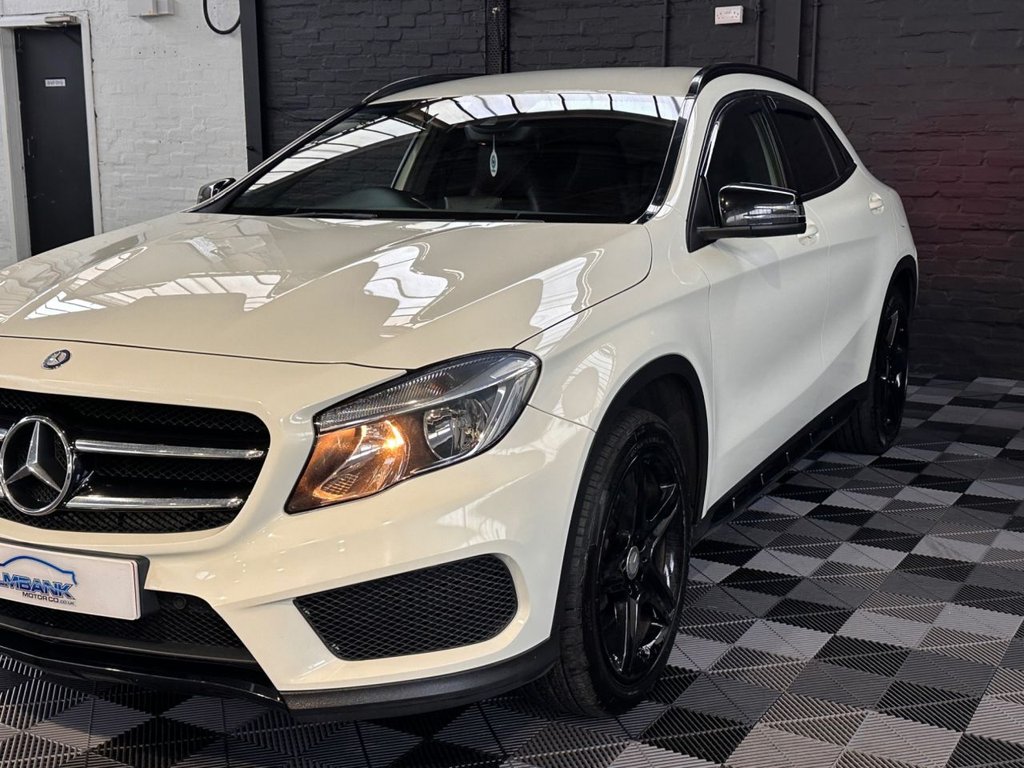 Used Mercedes-Benz GLA 2015 for sale - 78030047: Photo 14