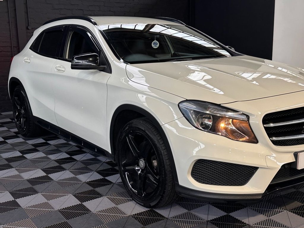 Used Mercedes-Benz GLA 2015 for sale - 78030047: Photo 15
