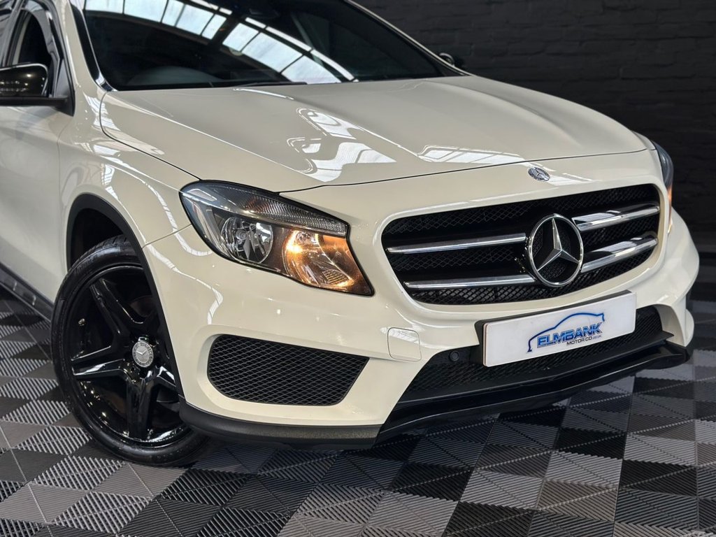 Used Mercedes-Benz GLA 2015 for sale - 78030047: Photo 16