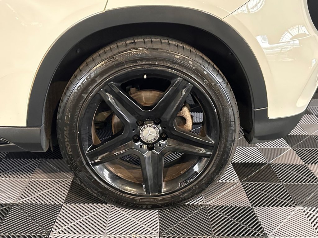 Used Mercedes-Benz GLA 2015 for sale - 78030047: Photo 18