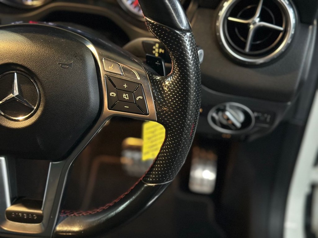 Used Mercedes-Benz GLA 2015 for sale - 78030047: Photo 20