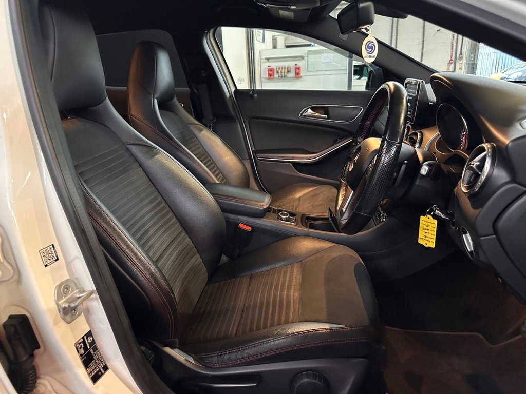 Used Mercedes-Benz GLA 2015 for sale - 78030047: Photo 21