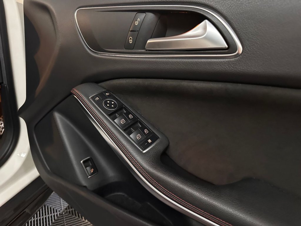 Used Mercedes-Benz GLA 2015 for sale - 78030047: Photo 24