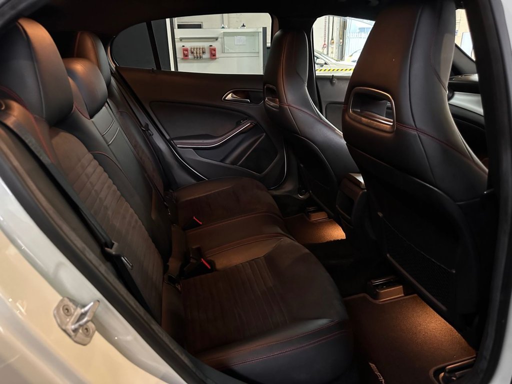 Used Mercedes-Benz GLA 2015 for sale - 78030047: Photo 25