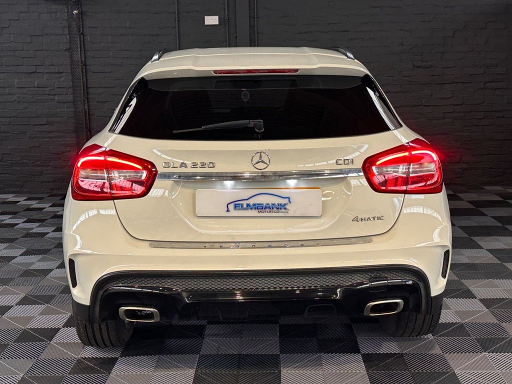 Used Mercedes-Benz GLA 2015 for sale - 78030047: Photo 26