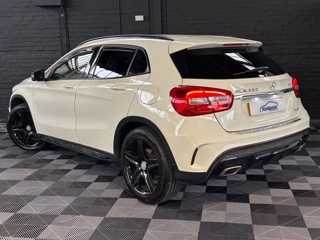 Used Mercedes-Benz GLA 2015 for sale - 78030047: Photo 29