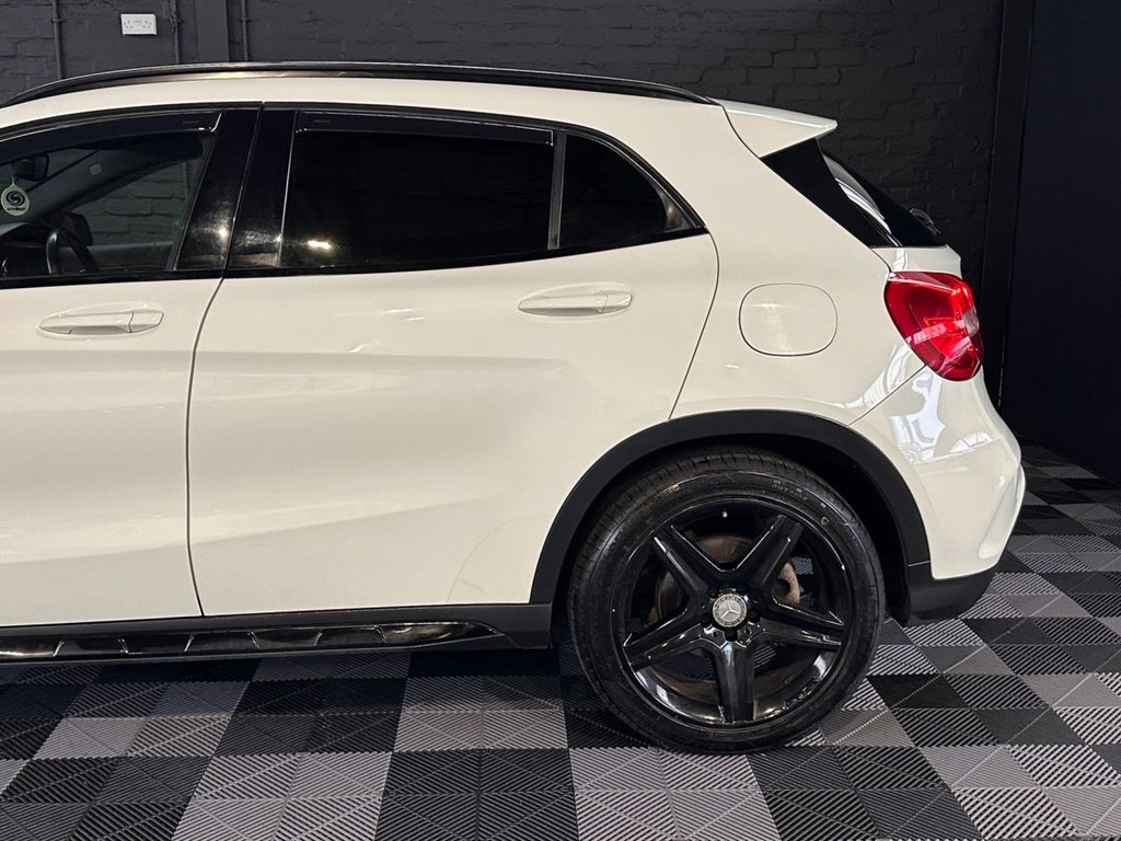 Used Mercedes-Benz GLA 2015 for sale - 78030047: Photo 30