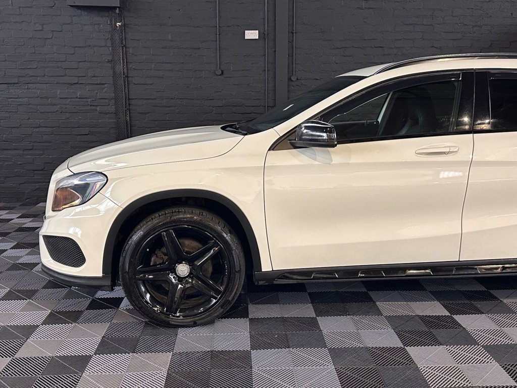 Used Mercedes-Benz GLA 2015 for sale - 78030047: Photo 31