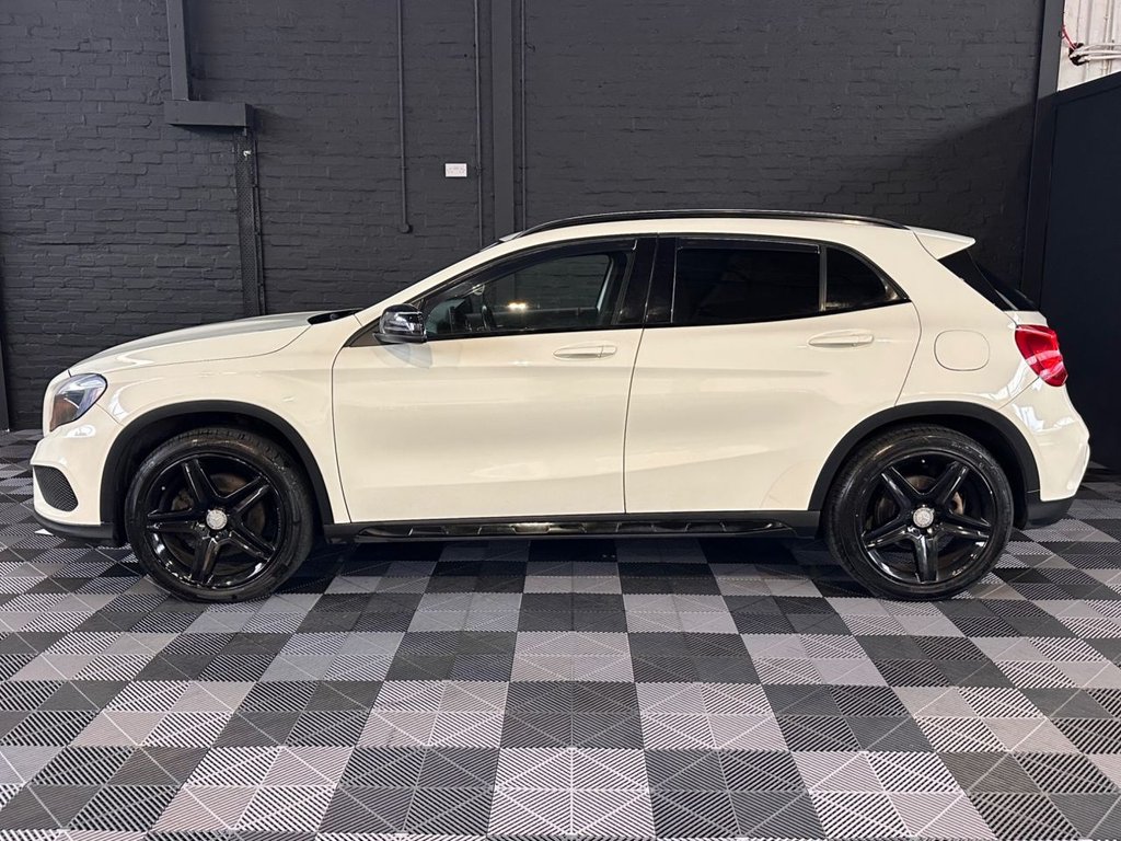 Used Mercedes-Benz GLA 2015 for sale - 78030047: Photo 32