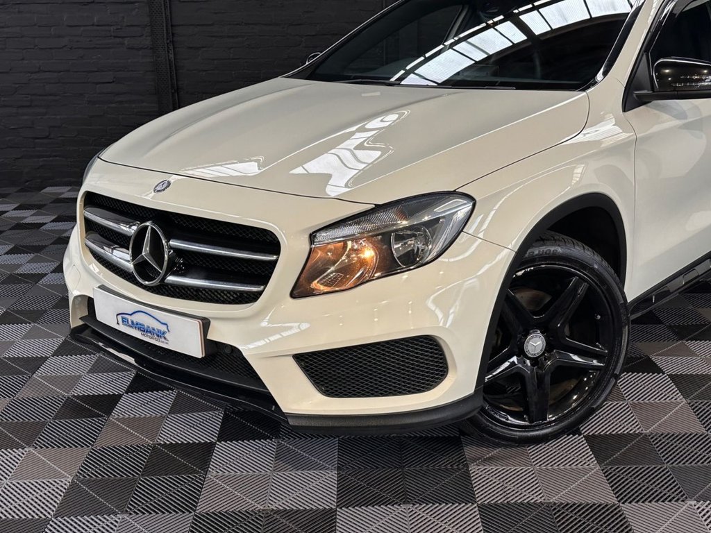 Used Mercedes-Benz GLA 2015 for sale - 78030047: Photo 33
