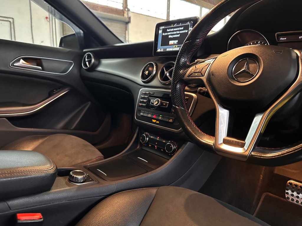 Used Mercedes-Benz GLA 2015 for sale - 78030047: Photo 5