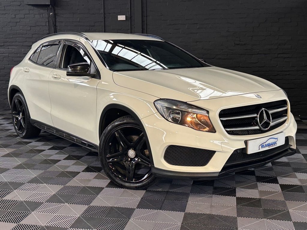 Used Mercedes-Benz GLA 2015 for sale - 78030047: Photo 6
