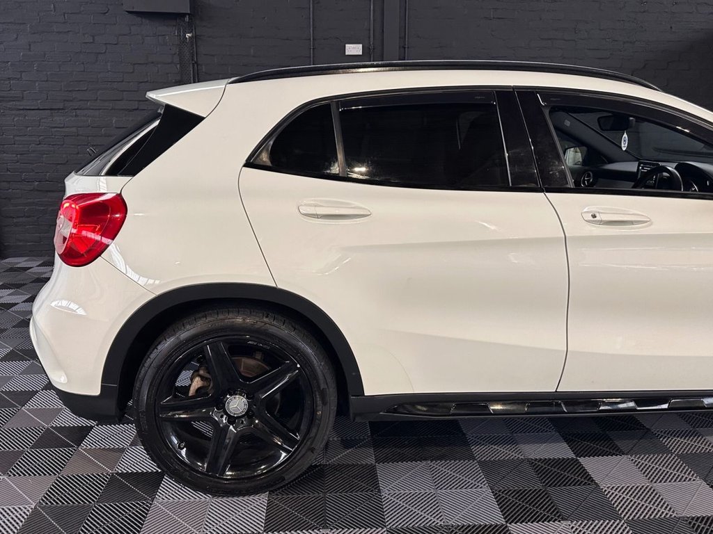 Used Mercedes-Benz GLA 2015 for sale - 78030047: Photo 7