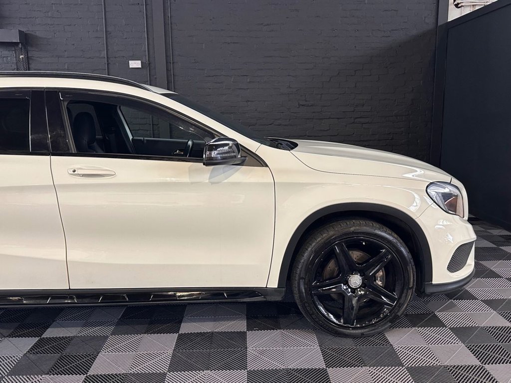 Used Mercedes-Benz GLA 2015 for sale - 78030047: Photo 8