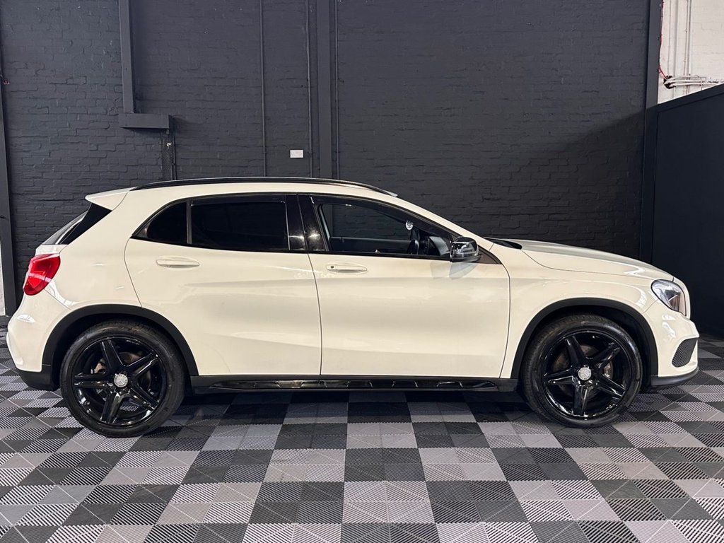 Used Mercedes-Benz GLA 2015 for sale - 78030047: Photo 9