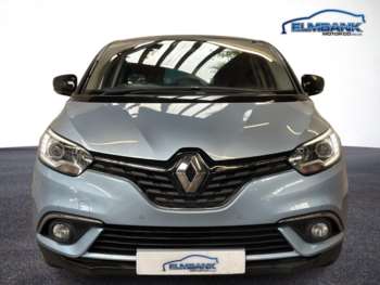 Used Renault Scenic 2017 for sale - 73900642: Photo