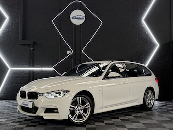 Used BMW 3 Series 2016 for sale - 78702178: Photo