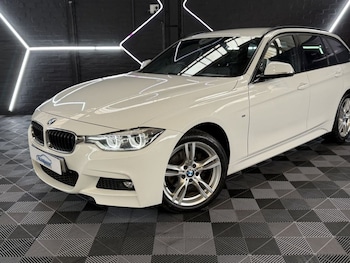 Used BMW 3 Series 2016 for sale - 78702178: Photo