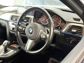 Used BMW 3 Series 2016 for sale - 78702178: Photo