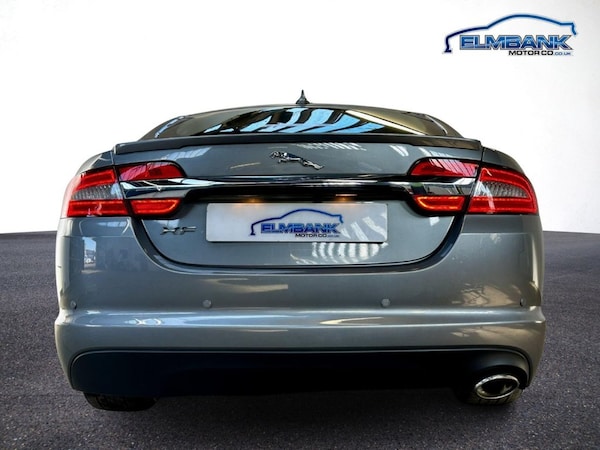 Used Jaguar XF 2013 for sale - 76223269: Photo 15