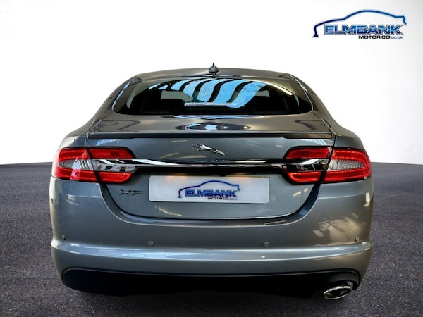 Used Jaguar XF 2013 for sale - 76223269: Photo 16