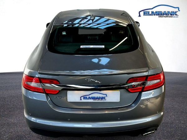 Used Jaguar XF 2013 for sale - 76223269: Photo 17