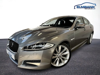 Jaguar - XF