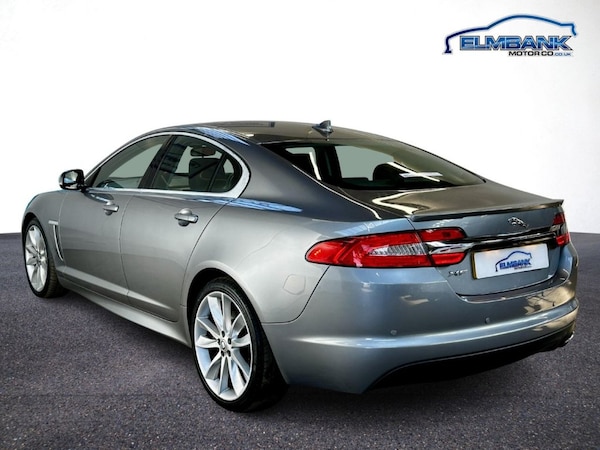 Used Jaguar XF 2013 for sale - 76223269: Photo 20
