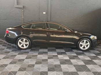 Used Audi A5 2015 for sale - 77539582: Photo