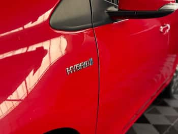Used Toyota Yaris 2014 for sale - 79695636: Photo