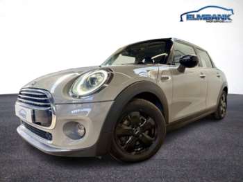 Used MINI Hatch 2020 for sale - 73913136: Photo