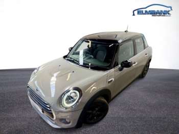 Used MINI Hatch 2020 for sale - 73913136: Photo