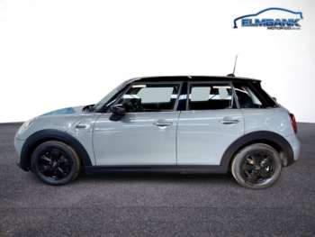 Used MINI Hatch 2020 for sale - 73913136: Photo