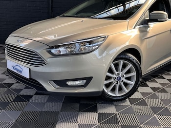 Used Ford Focus 2015 for sale - 78102783: Photo