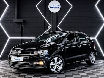 Used Volkswagen Polo 2017 for sale - 79289163: Photo
