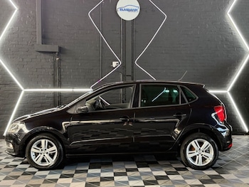 Used Volkswagen Polo 2017 for sale - 79289163: Photo