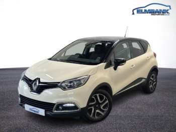 Used Renault Captur 2015 for sale - 75194500: Photo