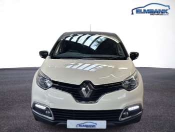 Used Renault Captur 2015 for sale - 75194500: Photo