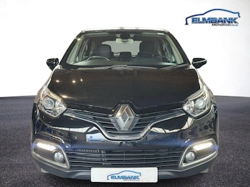 Used Renault Captur 2016 for sale - 76245324: Photo