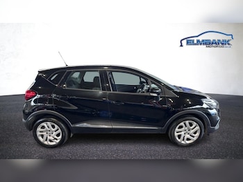 Used Renault Captur 2016 for sale - 76245324: Photo