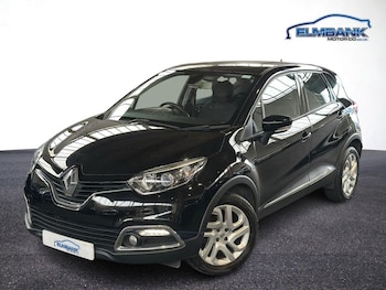 Used Renault Captur 2016 for sale - 76245324: Photo
