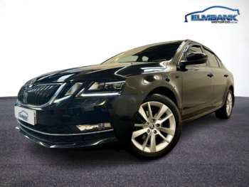 Used Skoda Octavia 2017 for sale - 74434359: Photo