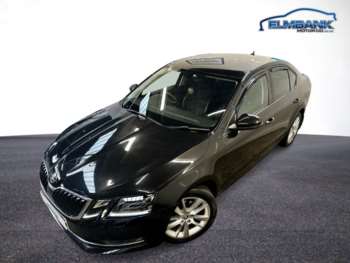 Used Skoda Octavia 2017 for sale - 74434359: Photo