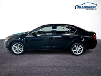 Used Skoda Octavia 2017 for sale - 74434359: Photo