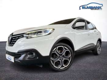 Used Renault Kadjar 2018 for sale - 75335415: Photo