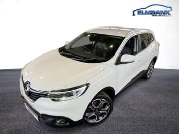 Used Renault Kadjar 2018 for sale - 75335415: Photo